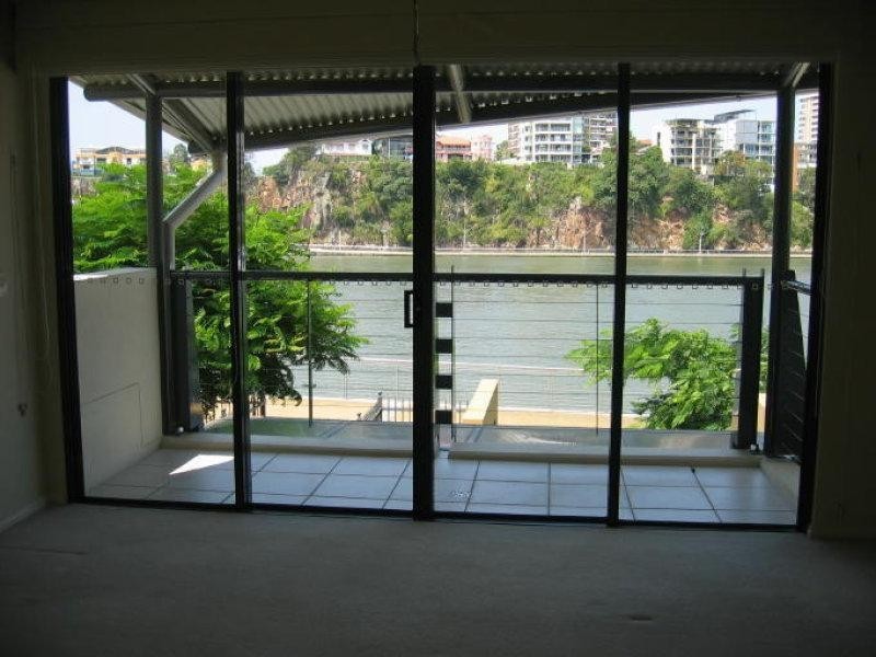 1 Holman Street, Kangaroo Point QLD 4169