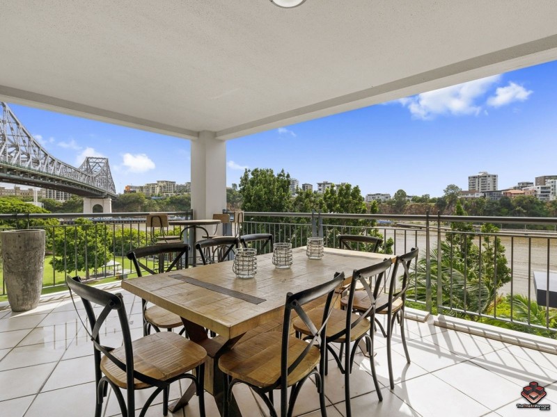 1 Holman Street, Kangaroo Point QLD 4169