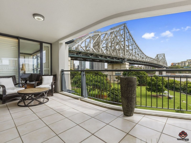 1 Holman Street, Kangaroo Point QLD 4169