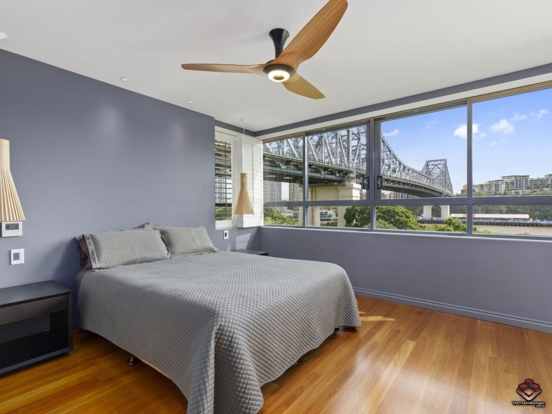 1 Holman Street, Kangaroo Point QLD 4169