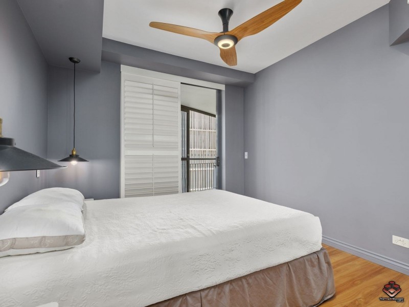 1 Holman Street, Kangaroo Point QLD 4169