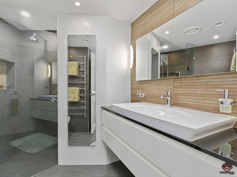 1 Holman Street, Kangaroo Point QLD 4169