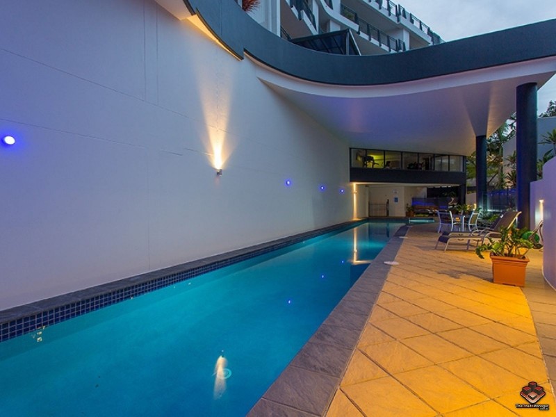 1 Holman Street, Kangaroo Point QLD 4169