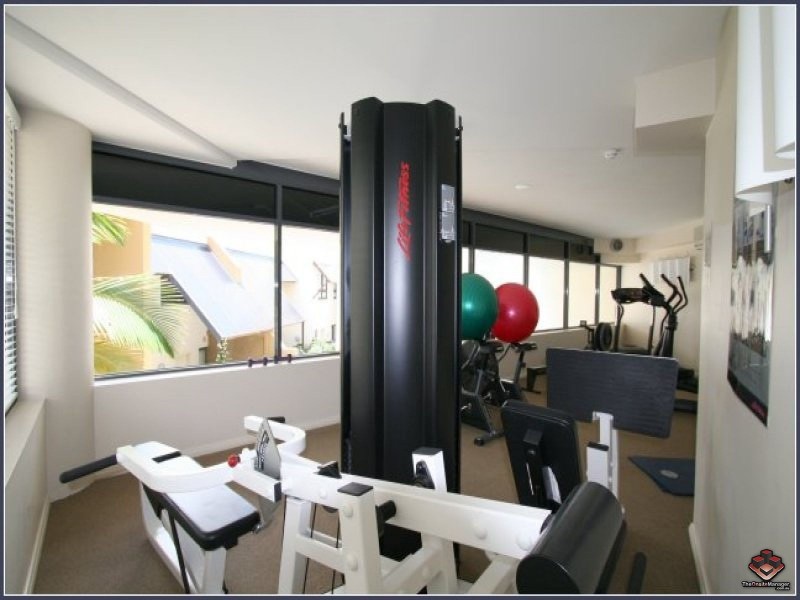 1 Holman Street, Kangaroo Point QLD 4169