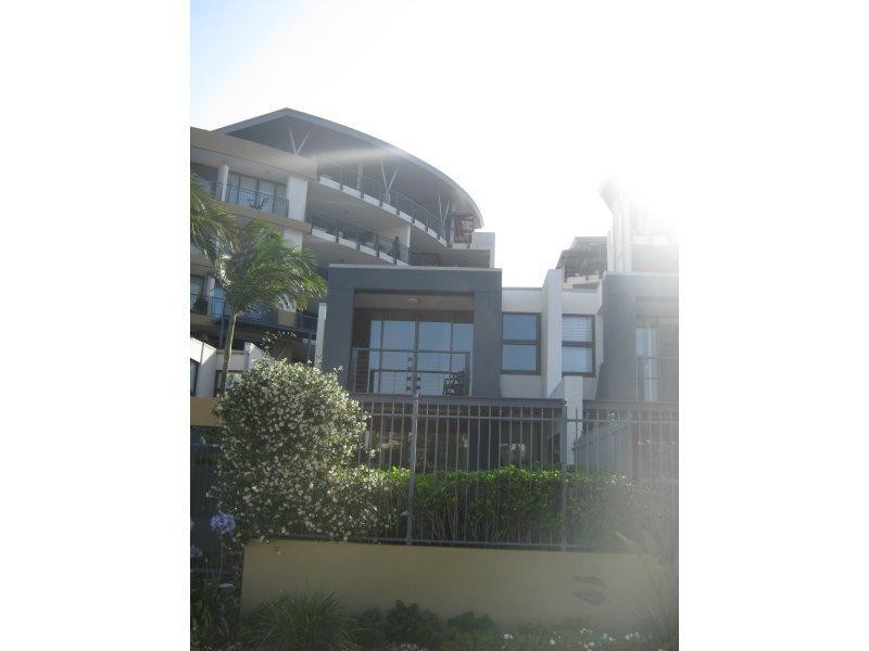 1 Holman Street, Kangaroo Point QLD 4169