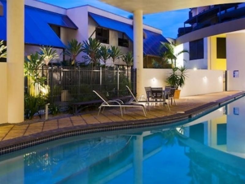 1 Holman Street, Kangaroo Point QLD 4169