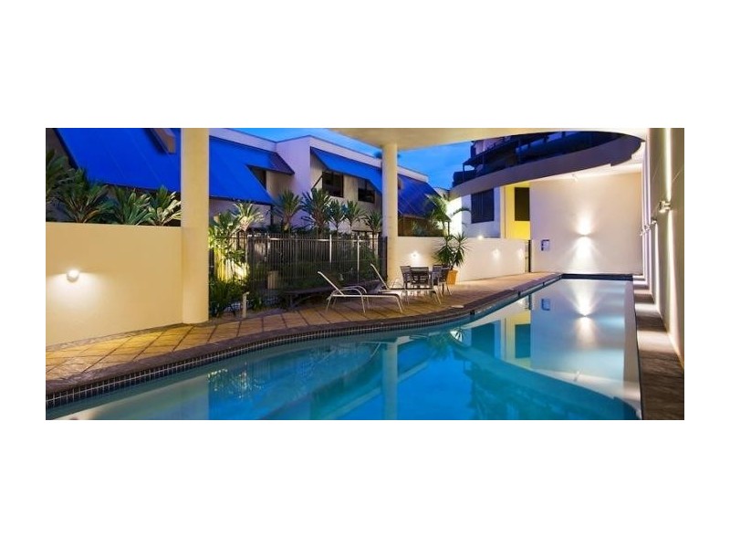 1 Holman Street, Kangaroo Point QLD 4169