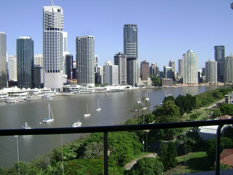 321 Main street, Kangaroo Point QLD 4169