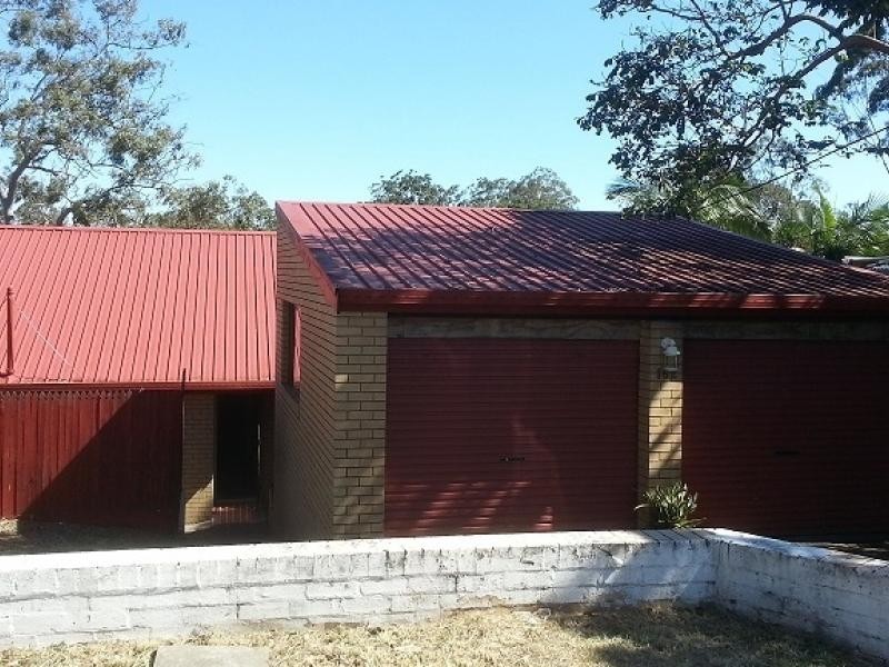 162 Jerrang Street, Chapel Hill QLD 4069