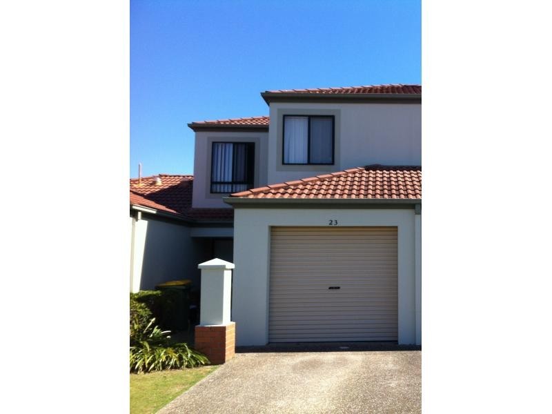 64 Gilston Road, Nerang QLD 4211
