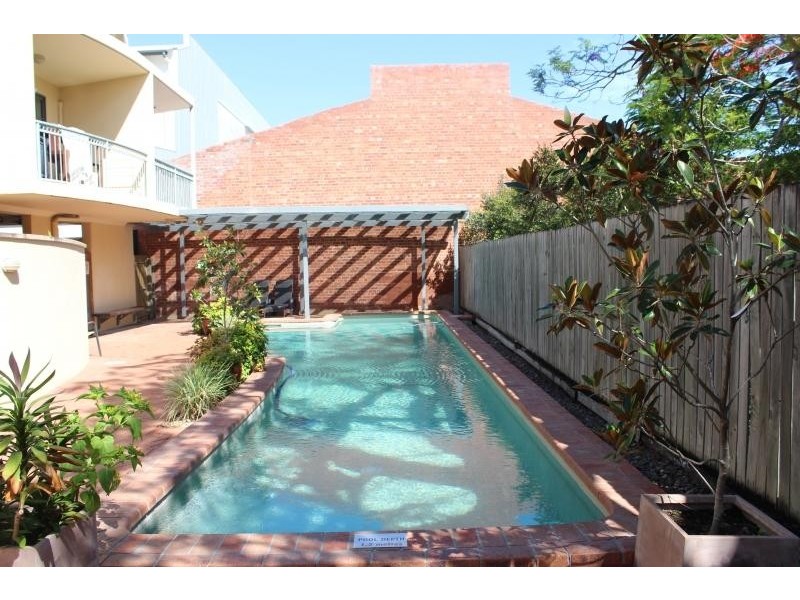 75 Welsby, New Farm QLD 4005