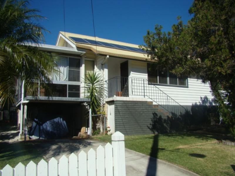 7 Moonya Street, Bardon QLD 4065
