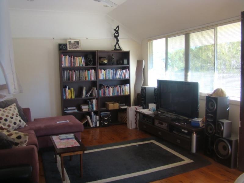 7 Moonya Street, Bardon QLD 4065