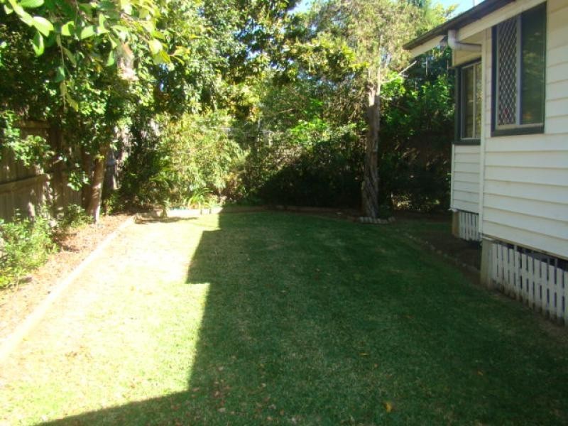 7 Moonya Street, Bardon QLD 4065