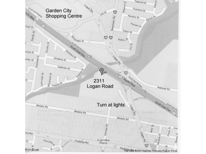 2311 Logan Road, Eight Mile Plains QLD 4113