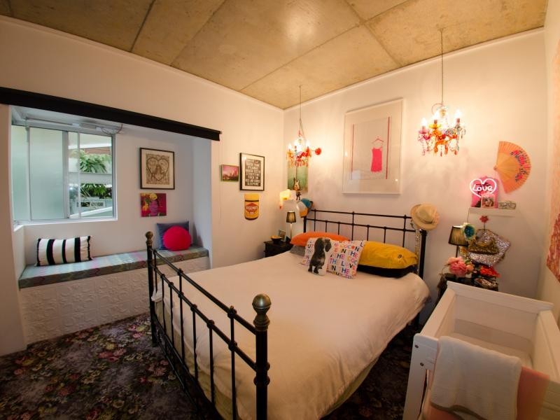 8-16 Skyring Terrace, Teneriffe QLD 4005
