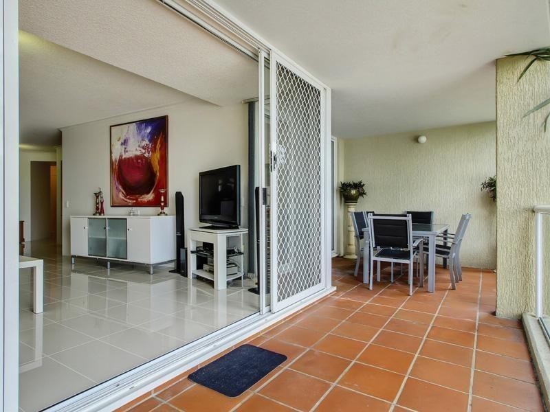 135 Macquarie, Teneriffe QLD 4005