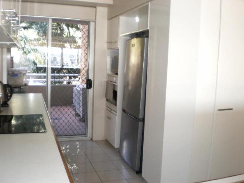 135 Macquarie, Teneriffe QLD 4005