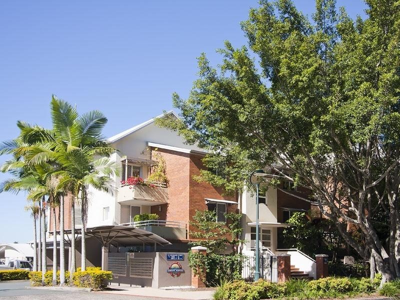 135 Macquarie, Teneriffe QLD 4005