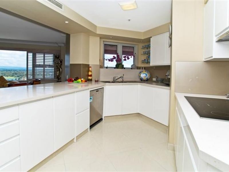 Paradise Waters QLD 4217