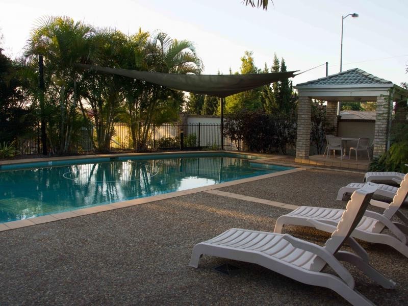 8 Peter Court, Sunnybank Hills QLD 4109