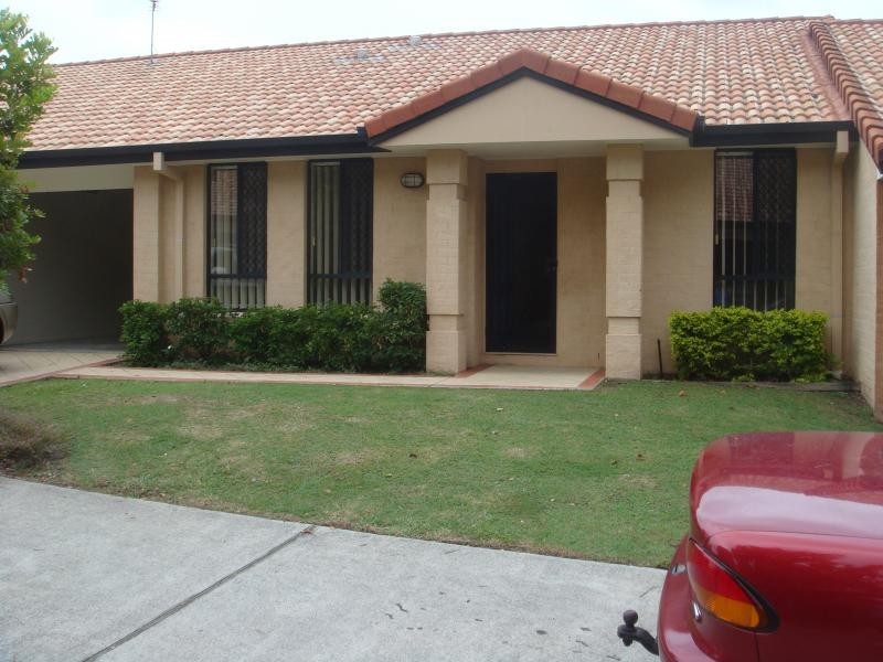 Unit 20 BROWN STREET, Labrador QLD 4215