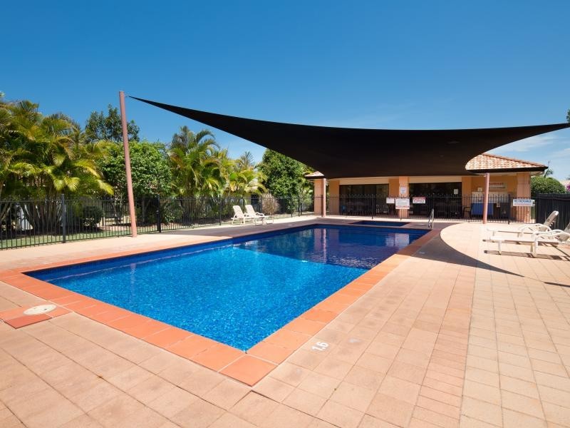 Unit 20 BROWN STREET, Labrador QLD 4215