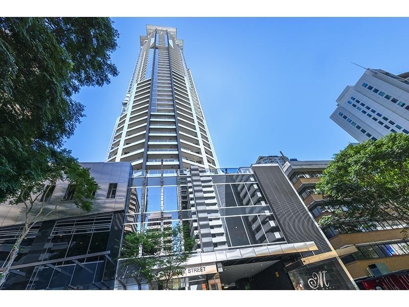 70 Mary st, Brisbane QLD 4000