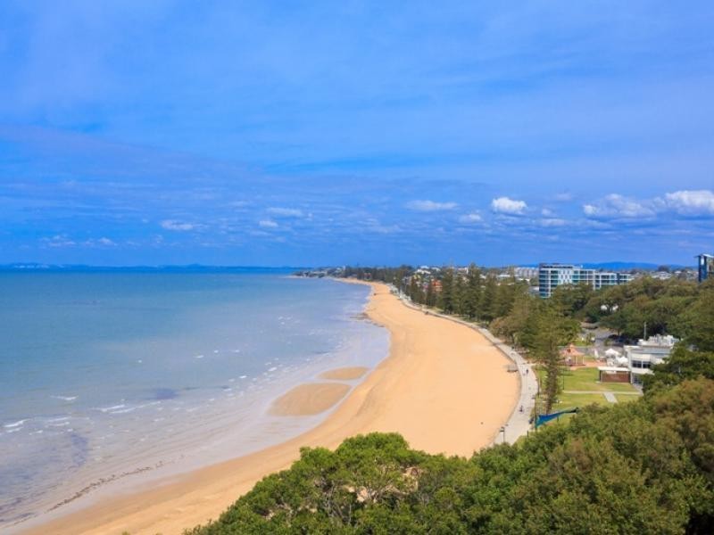 87 Marine Parade, Redcliffe QLD 4020