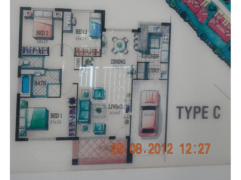 28 Ancona St, Carrara QLD 4211