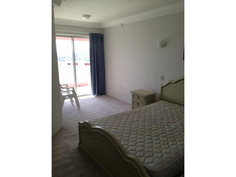 Paradise Waters QLD 4217