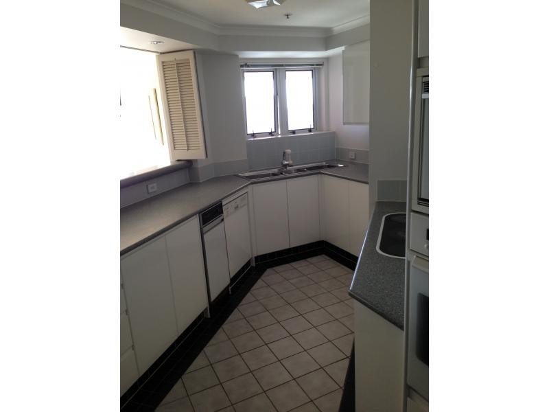 Paradise Waters QLD 4217