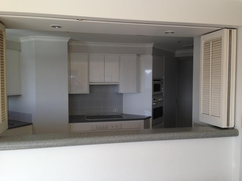 Paradise Waters QLD 4217