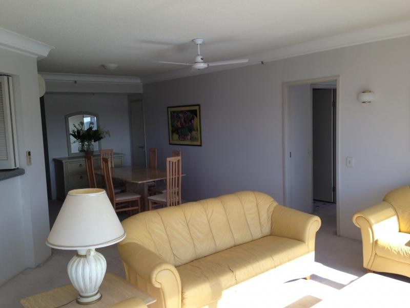 Paradise Waters QLD 4217