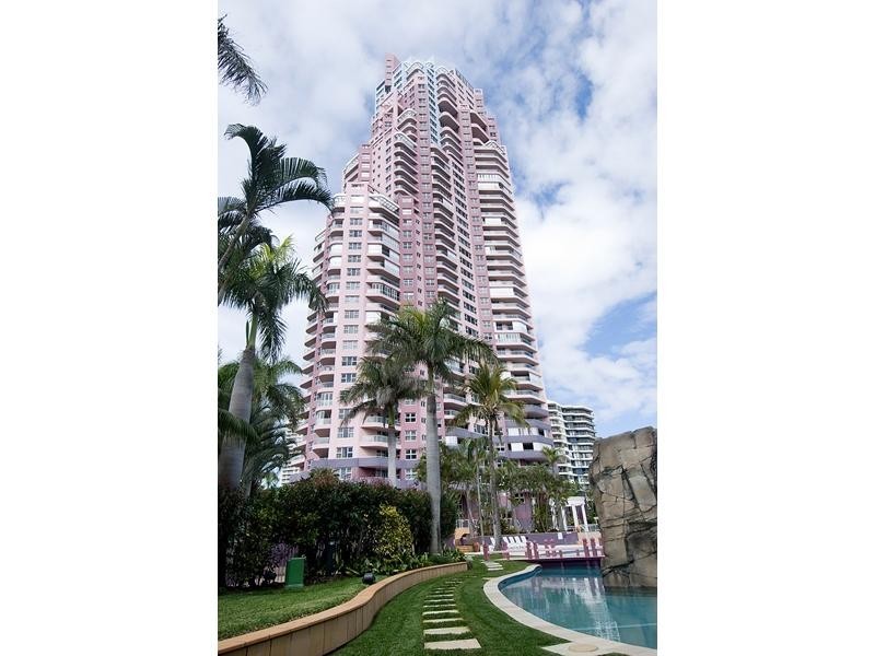 Paradise Waters QLD 4217