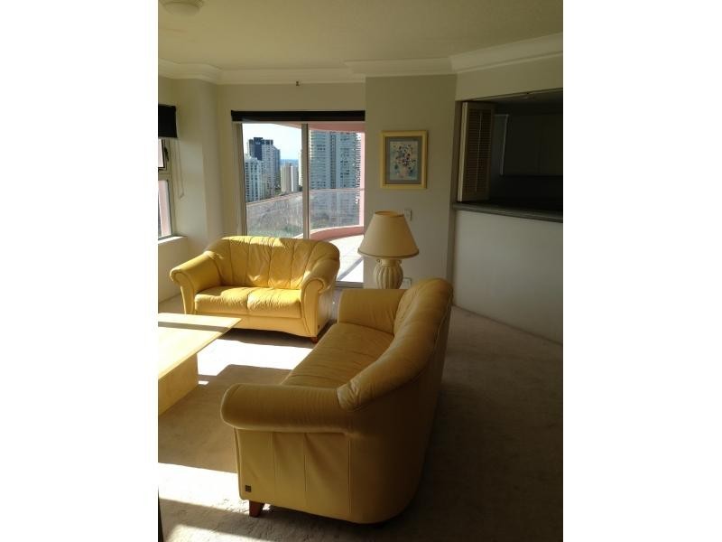 Paradise Waters QLD 4217