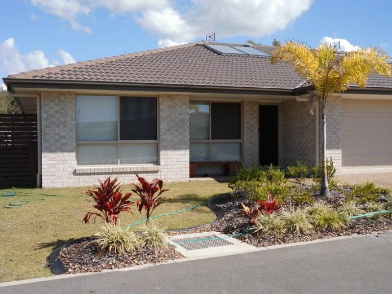 230 Pulgul St, Urangan QLD 4655