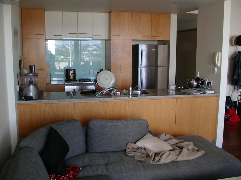8-12 macquarie street, Teneriffe QLD 4005