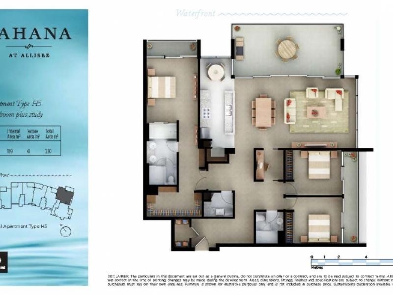 323 Bayview Street Bayview Street, Hollywell QLD 4216