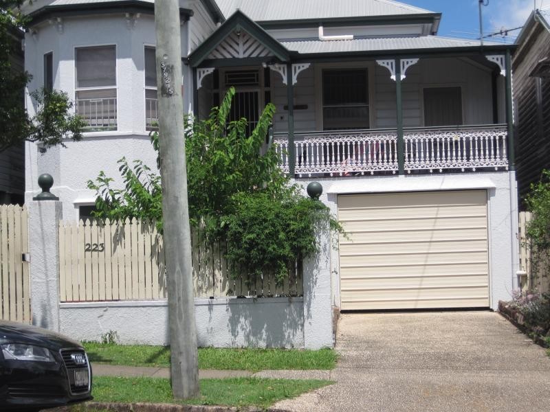223 Kent St, New Farm QLD 4005