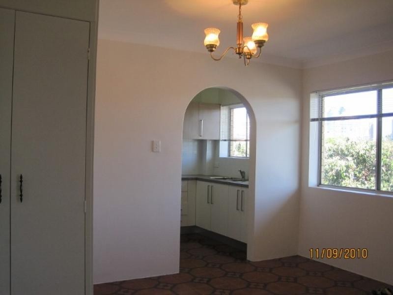 23 Abbott, New Farm QLD 4005