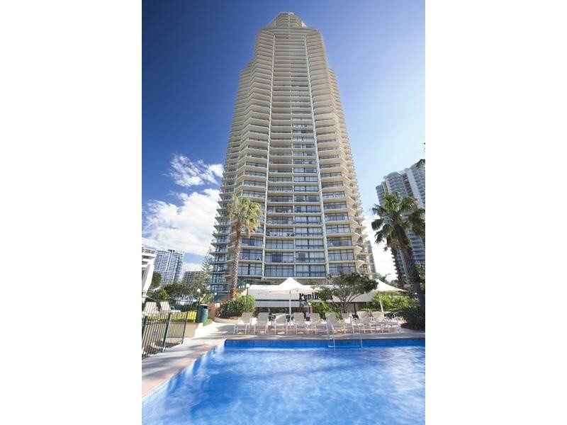 1 Clifford, Surfers Paradise QLD 4217