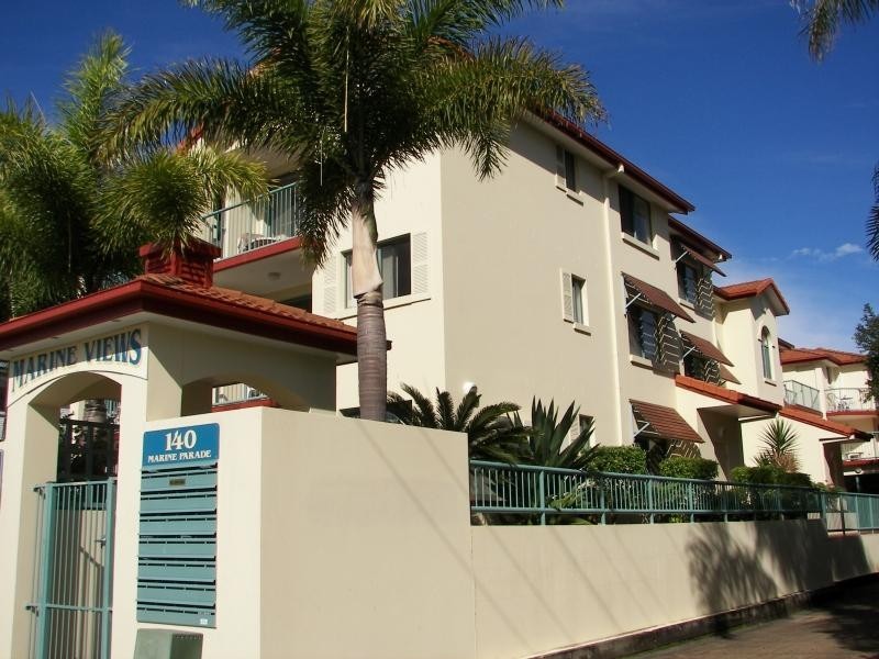 140 MARINE PARADE, Southport QLD 4215