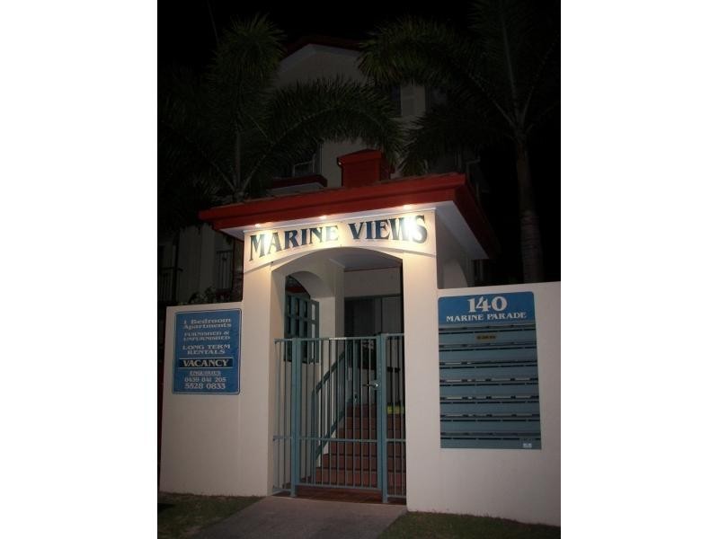 140 MARINE PARADE, Southport QLD 4215