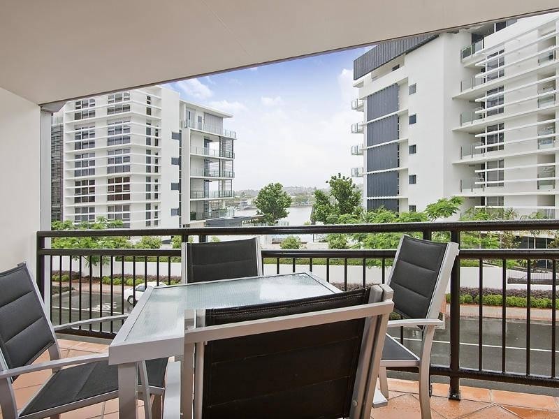 Teneriffe QLD 4005