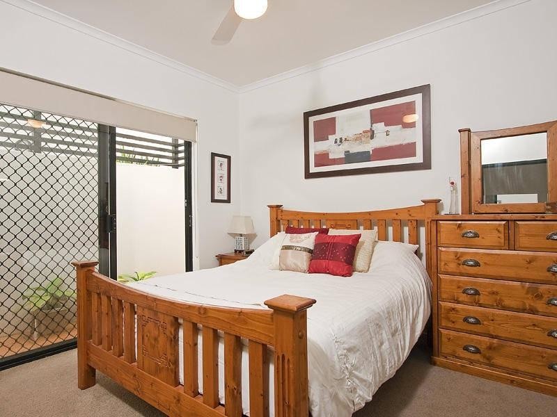 Teneriffe QLD 4005