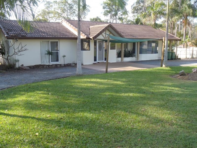 22 Lutana Street, Nerang QLD 4211