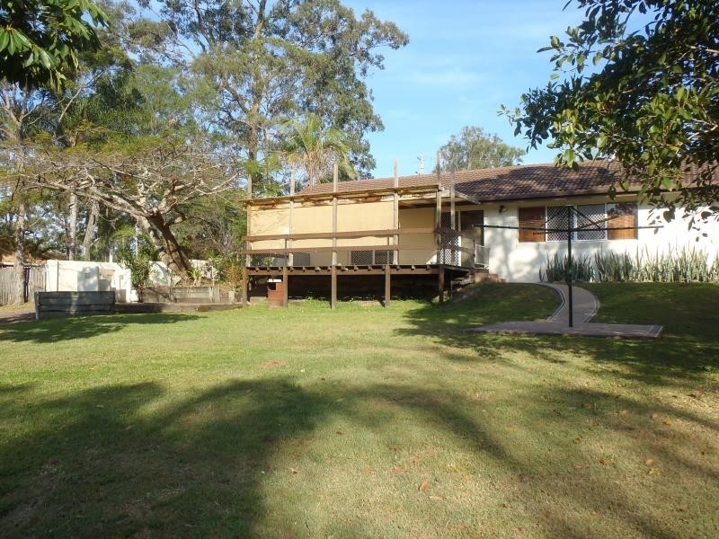 22 Lutana Street, Nerang QLD 4211
