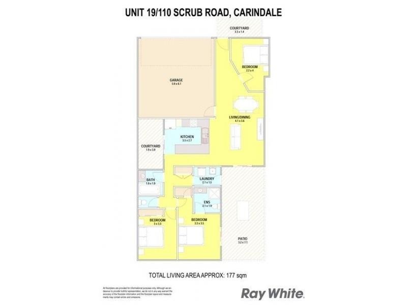 110 Scrub Rd, Carindale QLD 4152