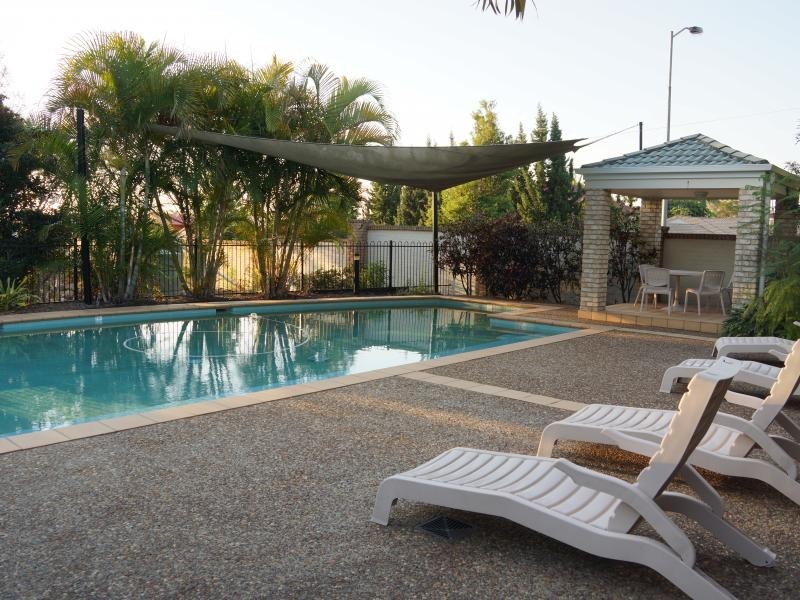 8 Peter Court, Sunnybank Hills QLD 4109